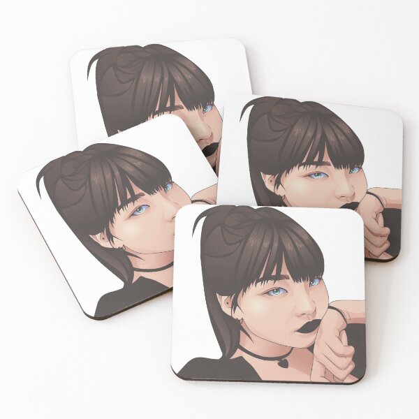 Item preview, I don't care vibe designed and sold by ArtaholicGirl.