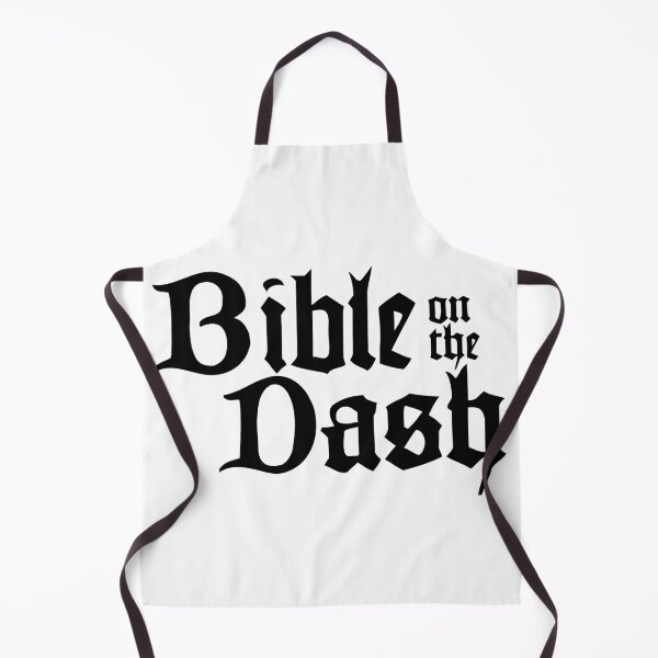 Item preview, Bible On The Dash designed and sold by Yele Designs .