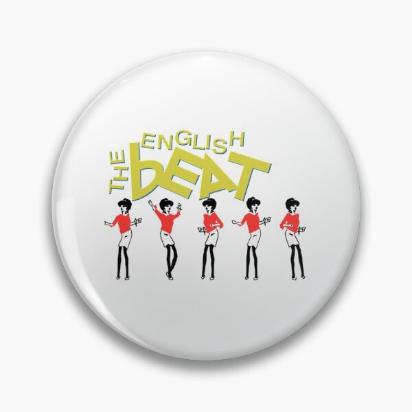 Item preview, D english beat designed and sold by JodyLamp.