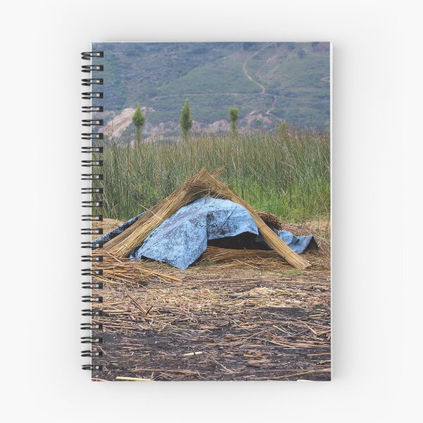 Item preview, Drying Reeds in a Field designed and sold by rhamm.