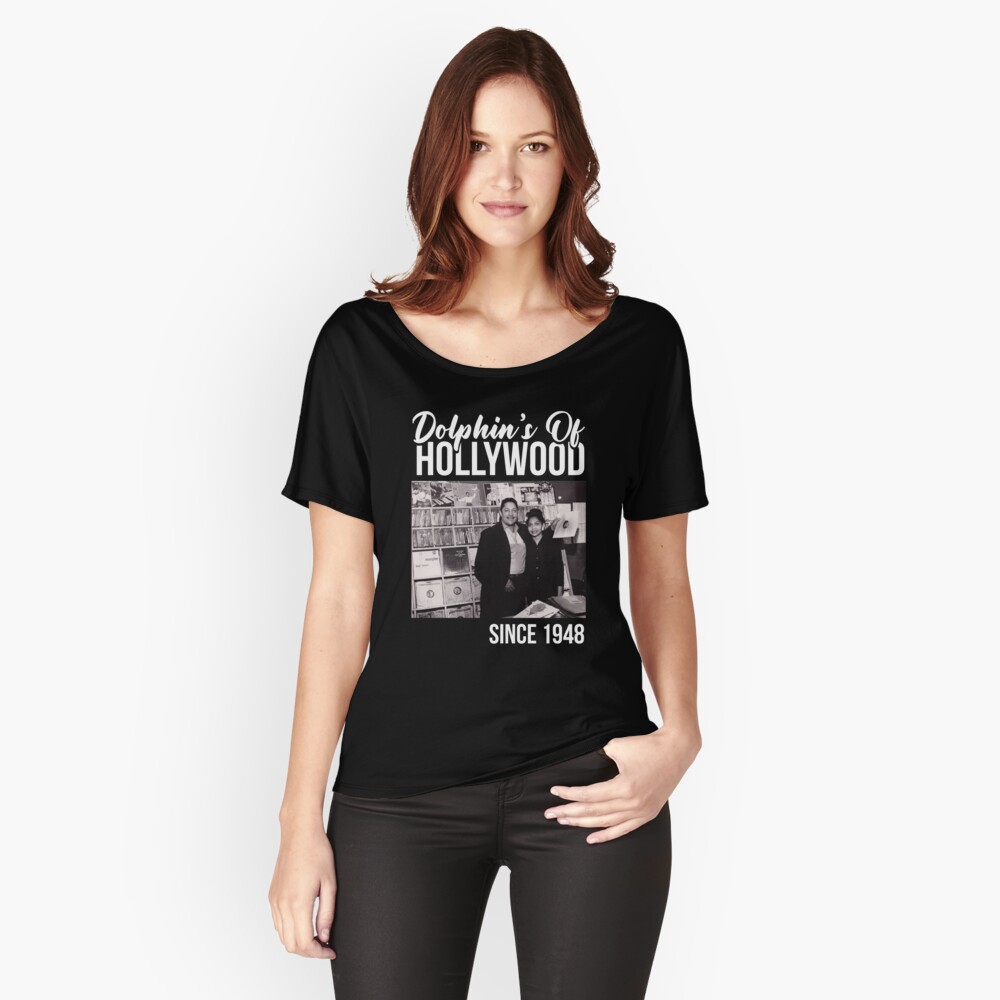 Item preview, Relaxed Fit T-Shirt designed and sold by Jaydda32.