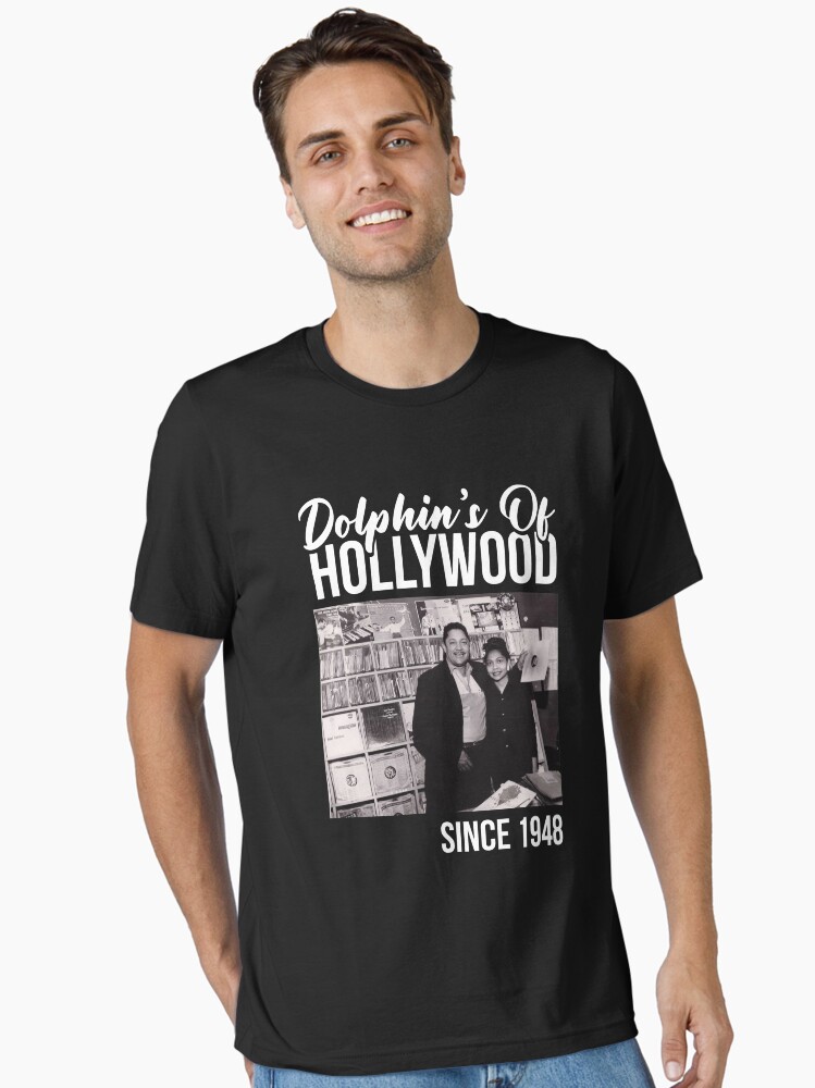 Thumbnail 1 of 7, Essential T-Shirt, DOH John & Ruth Dolphin designed and sold by Jaydda32.