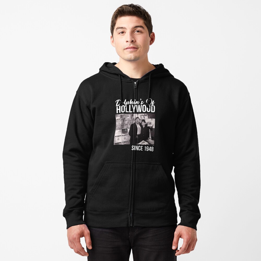 Item preview, Zipped Hoodie designed and sold by Jaydda32.