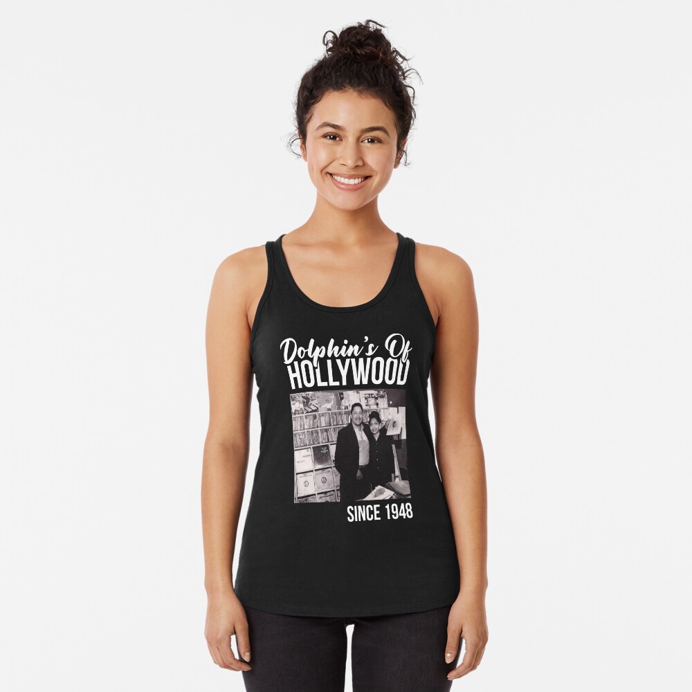 Item preview, Racerback Tank Top designed and sold by Jaydda32.