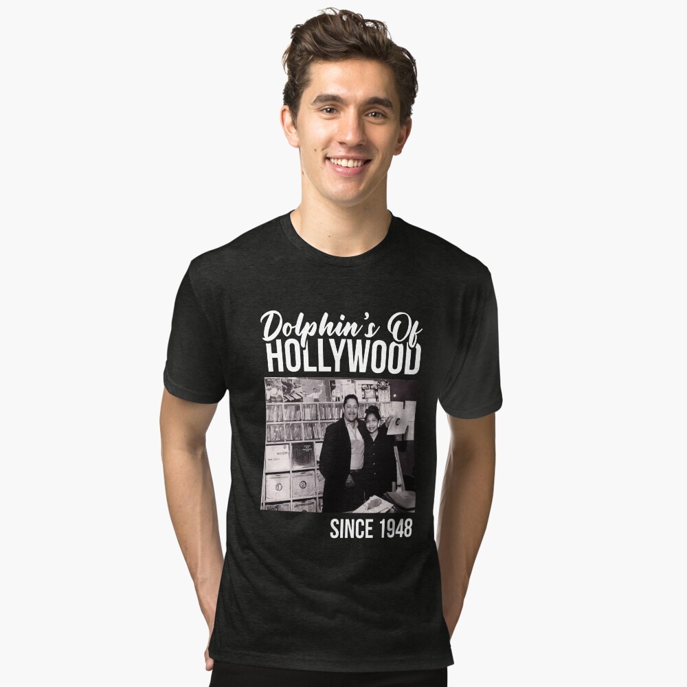 Item preview, Tri-blend T-Shirt designed and sold by Jaydda32.