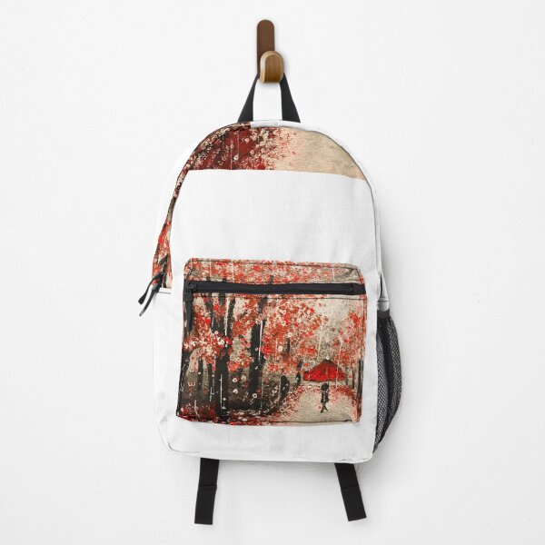 Item preview, Rainy Day Stroll designed and sold by Sharee Cole.