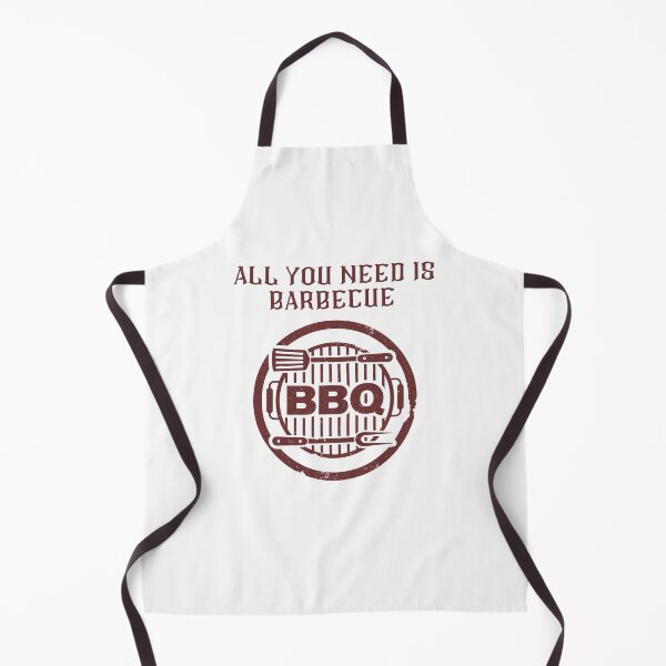 Item preview, All you need is BARBECUE designed and sold by Dreamseeker2020.