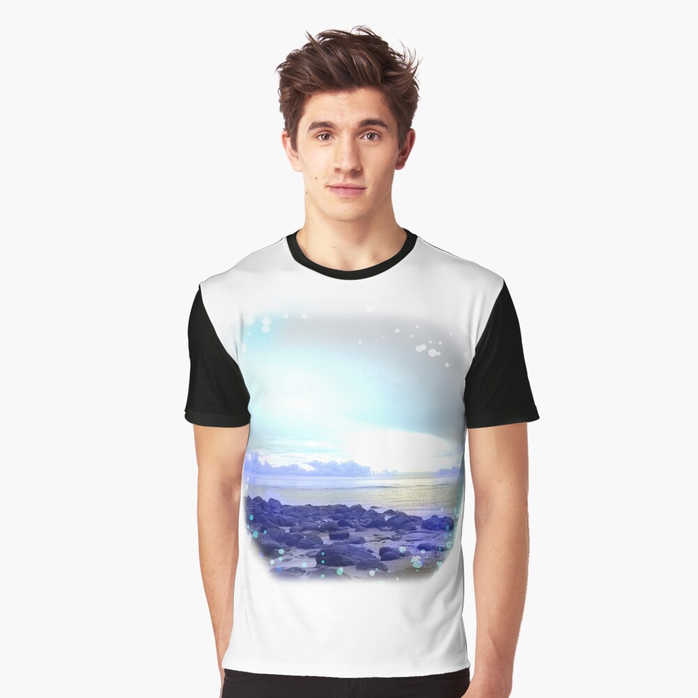 Item preview, Graphic T-Shirt designed and sold by AheraRoses.