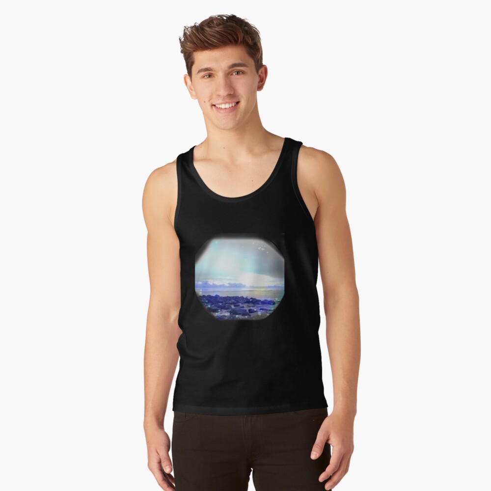 Item preview, Tank Top designed and sold by AheraRoses.