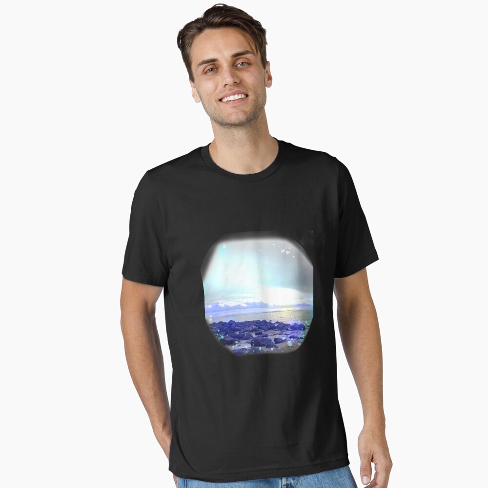 Item preview, Essential T-Shirt designed and sold by AheraRoses.