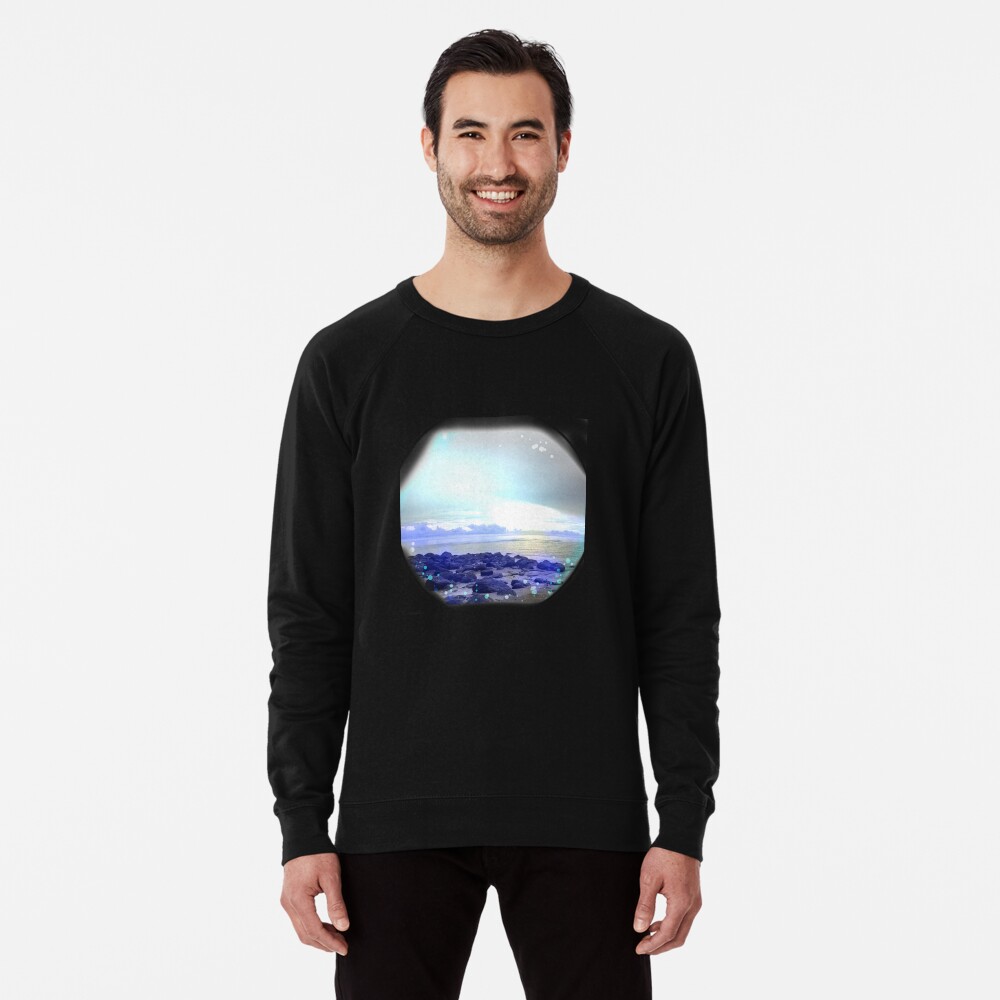 Item preview, Lightweight Sweatshirt designed and sold by AheraRoses.