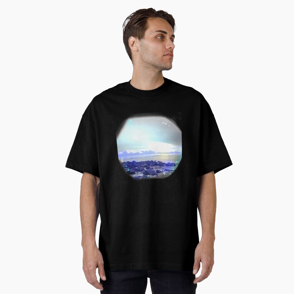 Item preview, Oversized T-Shirt designed and sold by AheraRoses.
