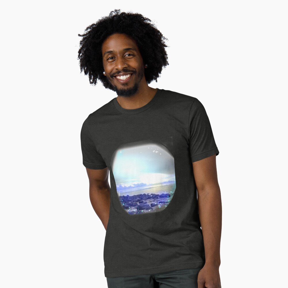 Item preview, Tri-blend T-Shirt designed and sold by AheraRoses.