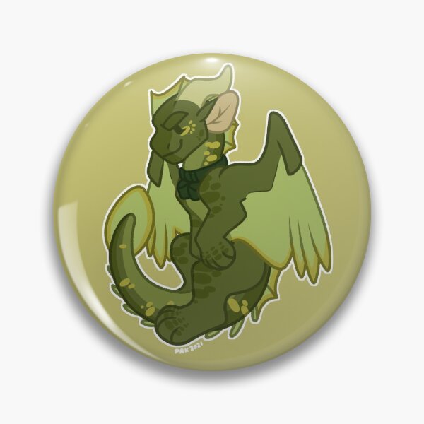 Item preview,  Sundew - WOF Wings of Fire designed and sold by StudioMaverick.