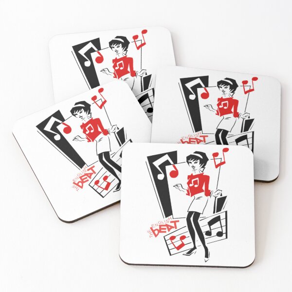 Item preview, English beat designed and sold by JodyLamp.