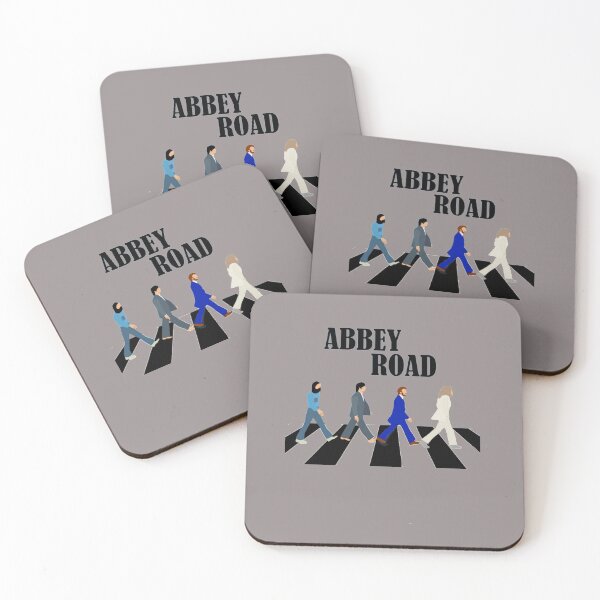 Item preview, Abbey Rd  Westminster designed and sold by SwampfoxDesign.