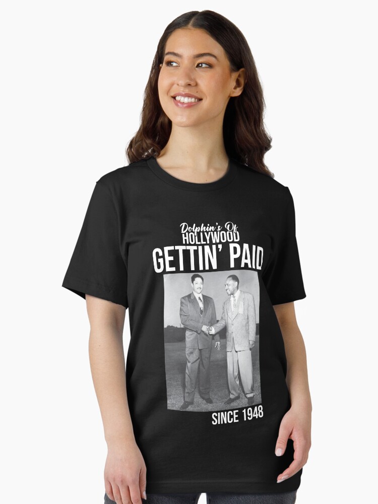 Thumbnail 2 of 7, Essential T-Shirt, DOH John Gettin Paid designed and sold by Jaydda32.