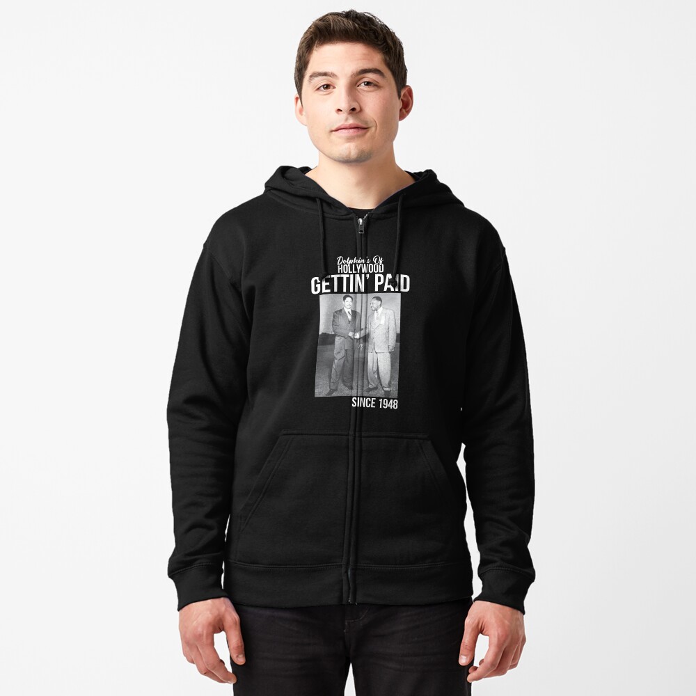 Item preview, Zipped Hoodie designed and sold by Jaydda32.