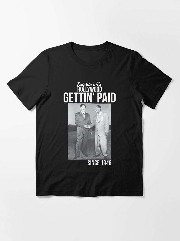 Thumbnail 3 of 7, Essential T-Shirt, DOH John Gettin Paid designed and sold by Jaydda32.