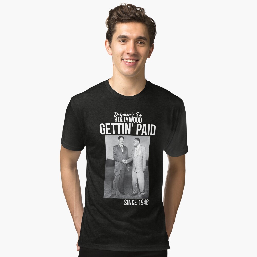 Item preview, Tri-blend T-Shirt designed and sold by Jaydda32.
