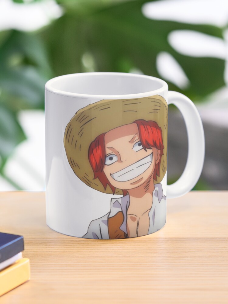 One Piece Mug Chopper Render Mug