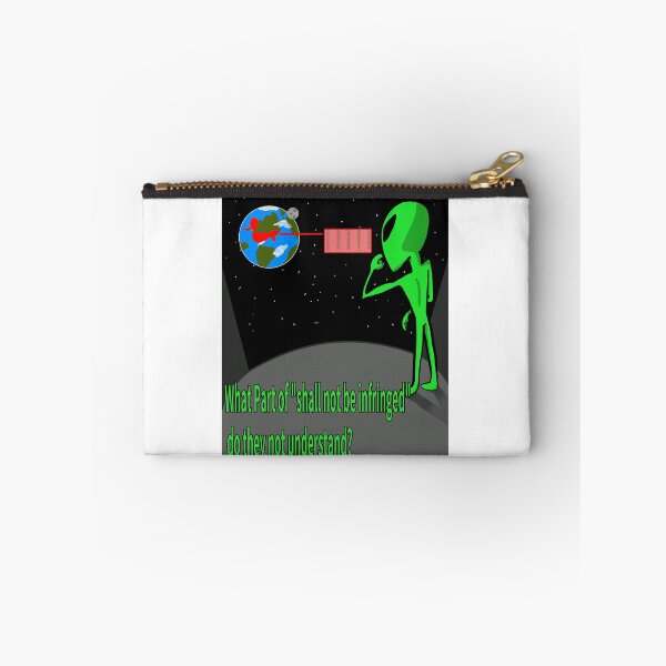 Item preview, Alien 2A designed and sold by Cozm1c.