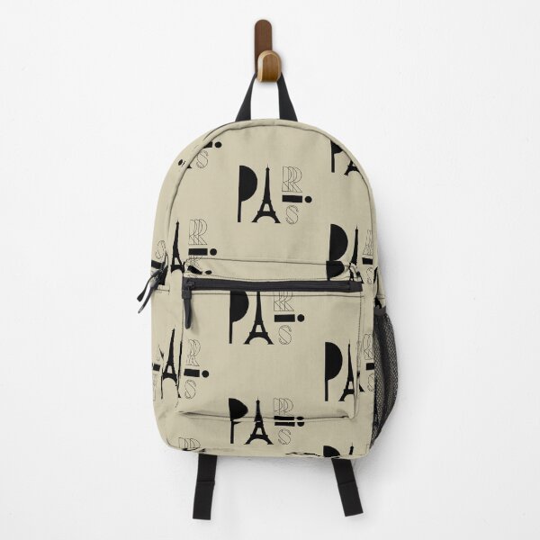 Item preview, Who Was In Paris  designed and sold by brooklyntowner.
