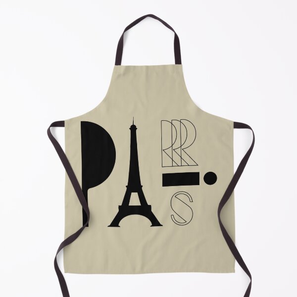 Item preview, Who Was In Paris designed and sold by brooklyntowner.