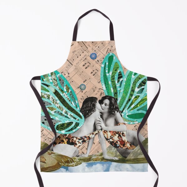 Item preview, Zhuangzi Dream 2 designed and sold by SugarBeanArt.