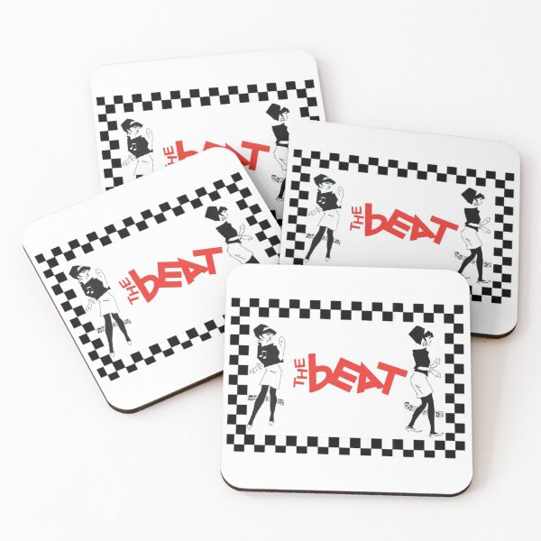 Item preview, The Eng Beat designed and sold by JodyLamp.