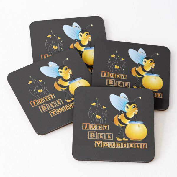 Item preview, Cute Wholesome Bee designed and sold by HandyDesign22.