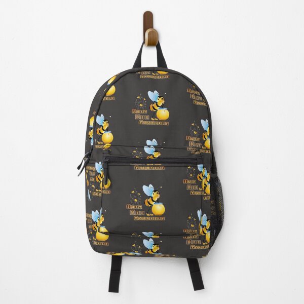 Item preview, Cute Wholesome Bee designed and sold by HandyDesign22.