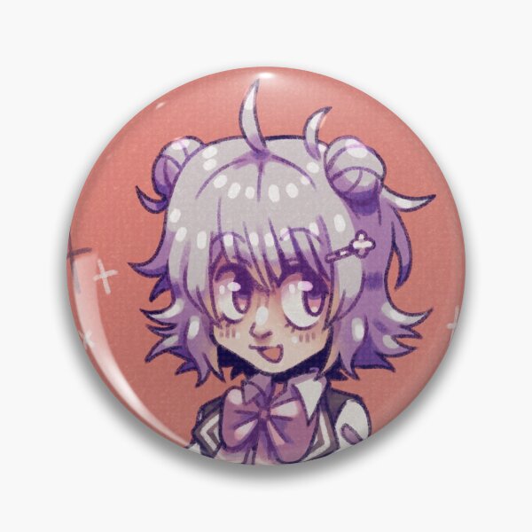 Koharu Rikka Pin