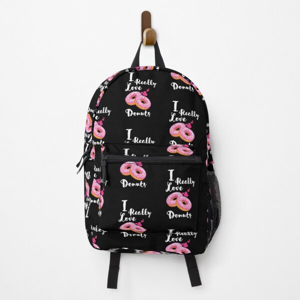 Item preview, I just really love donuts designed and sold by Preety Padhiyar.