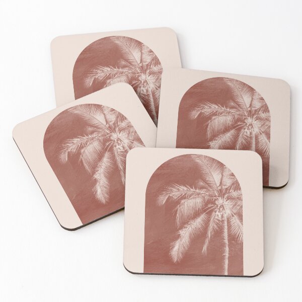 Item preview, The Orange Palm designed and sold by StudioArtNew.