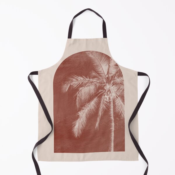 Item preview, The Orange Palm designed and sold by StudioArtNew.