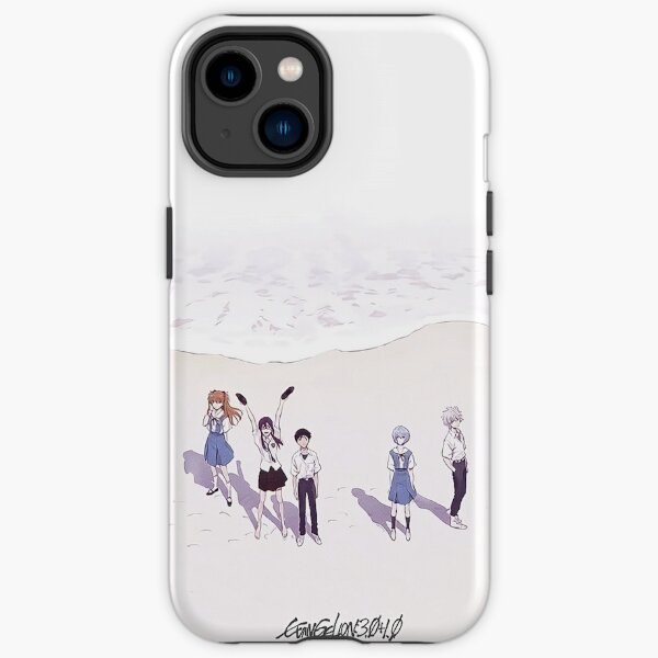 Neon Genesis Evangelion iPhone Cases for Sale | Redbubble
