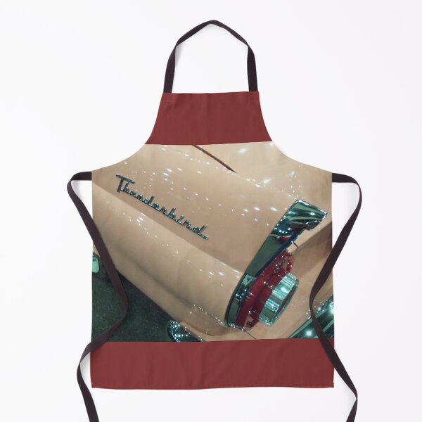 Item preview, Thunderbird Tail designed and sold by 1800E.
