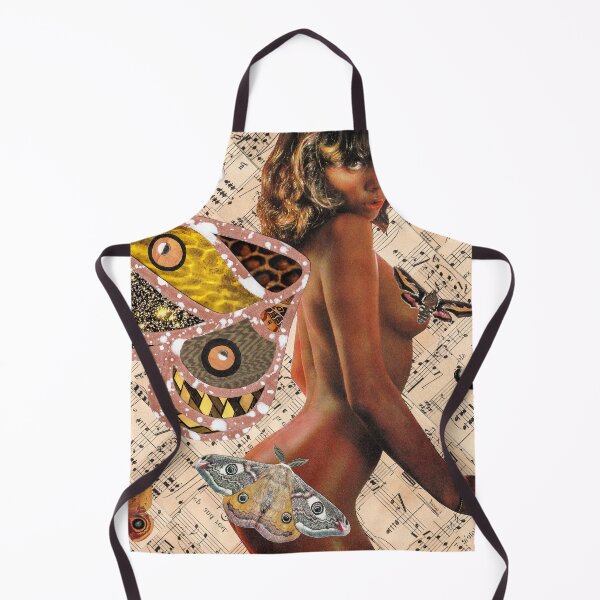 Item preview, Zhuangzi Dream 3 designed and sold by SugarBeanArt.