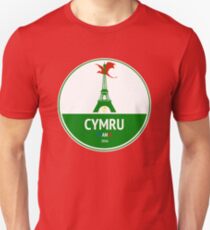 Cymru Unisex T-Shirt