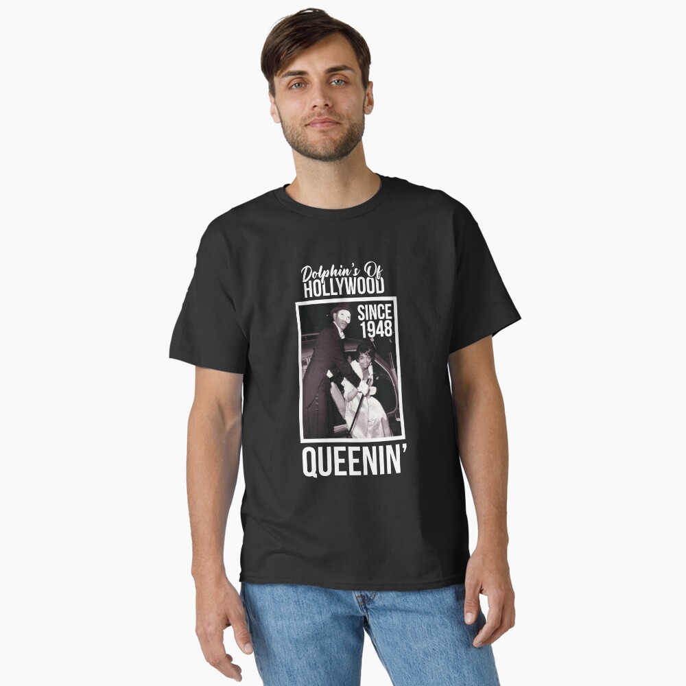 Item preview, Classic T-Shirt designed and sold by Jaydda32.