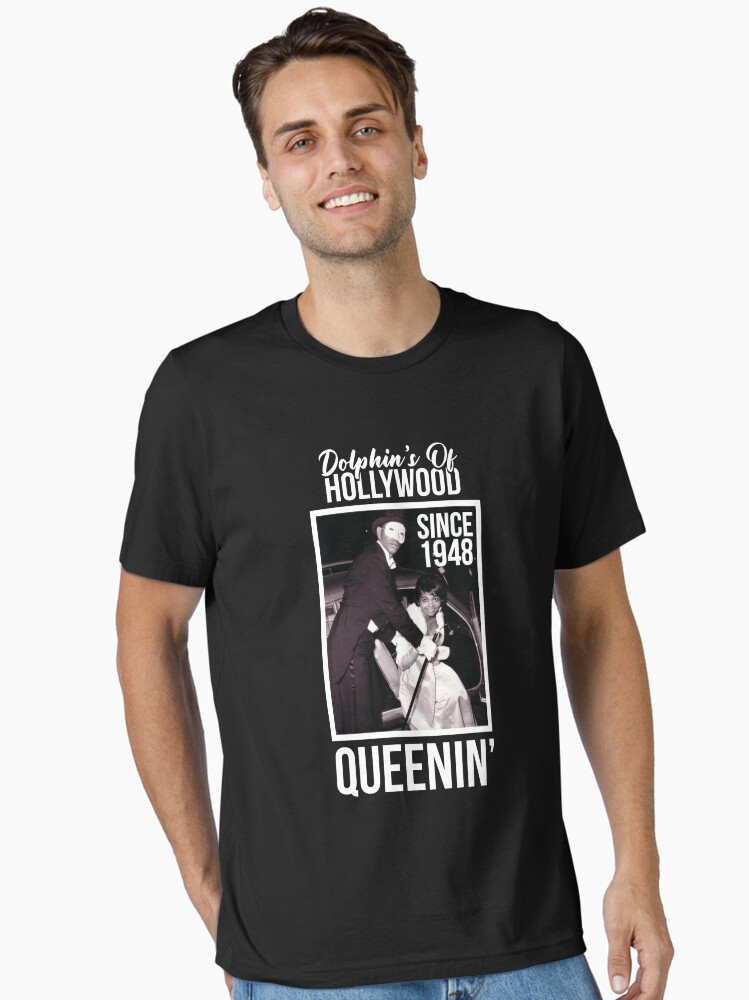 Thumbnail 1 of 7, Essential T-Shirt, DOH Ruth - Queenin 2 designed and sold by Jaydda32.