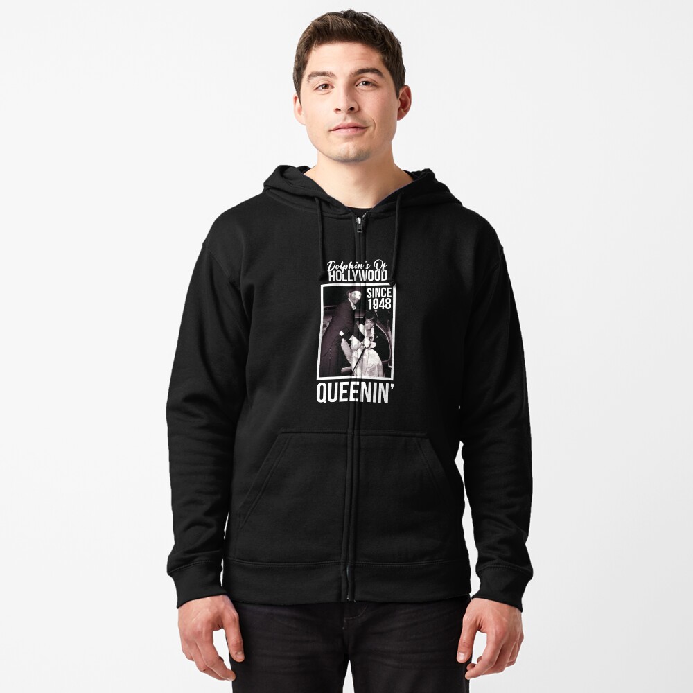 Item preview, Zipped Hoodie designed and sold by Jaydda32.