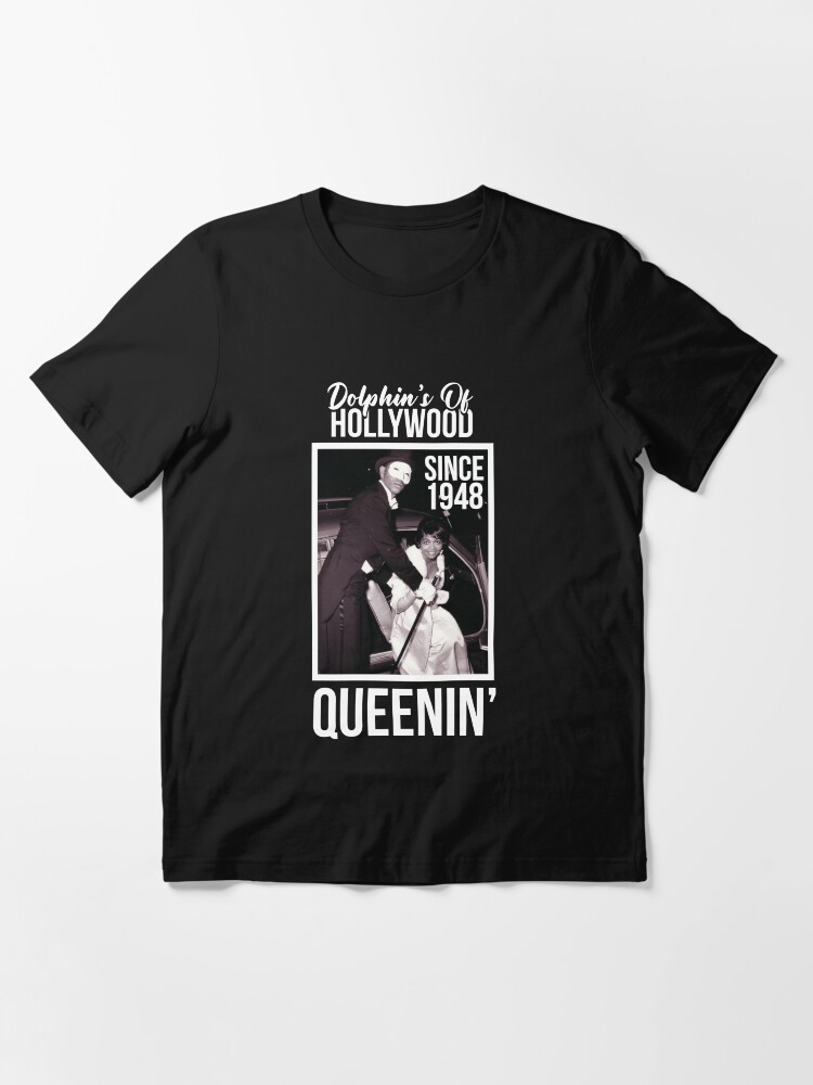 Alternate view of DOH Ruth - Queenin 2 Essential T-Shirt
