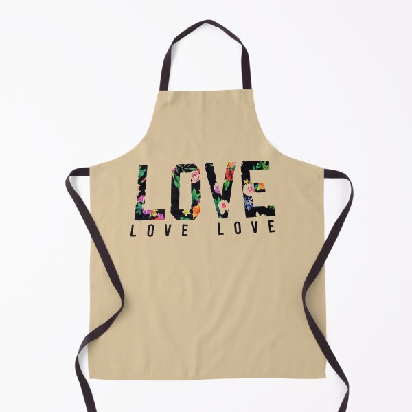 Item preview, LOVE love love designed and sold by PamAraico.