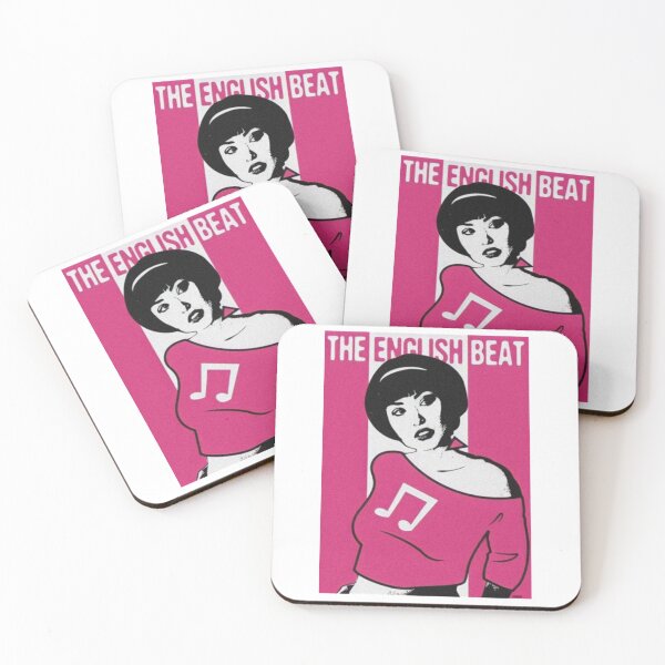 Item preview, The girls - The beat designed and sold by JodyLamp.