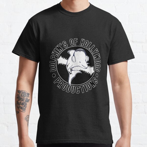 DOH - Productions Classic T-Shirt