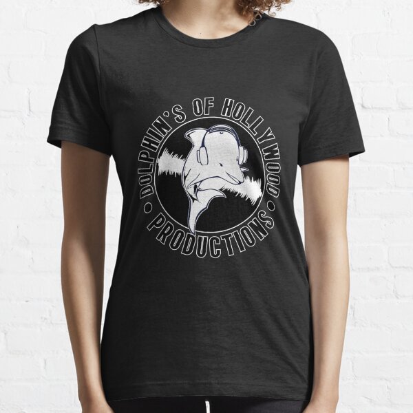 DOH - Productions Essential T-Shirt