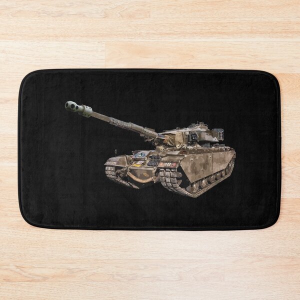 Item preview, German Panzer Battle Tank Military designed and sold by Matt Ballinger.