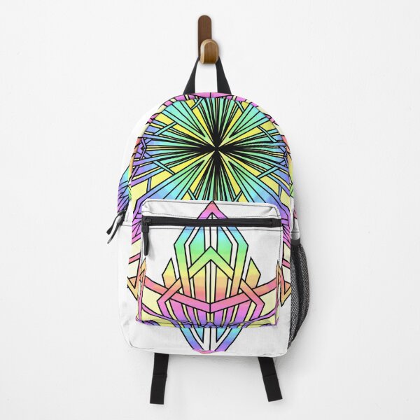 Item preview, Shine Your Light in Rainbow designed and sold by SonoSonoStudio.